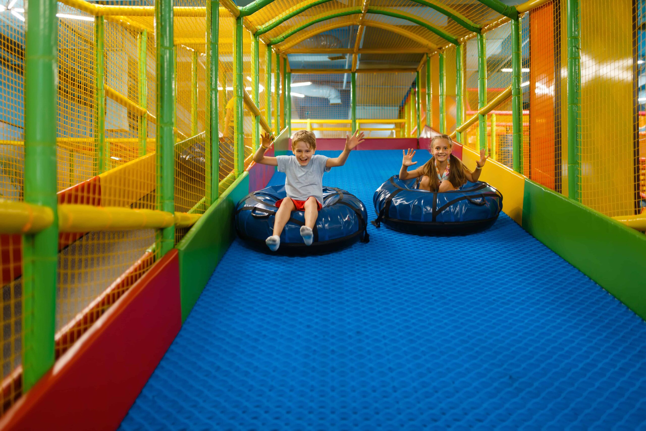 indoor play centre near me