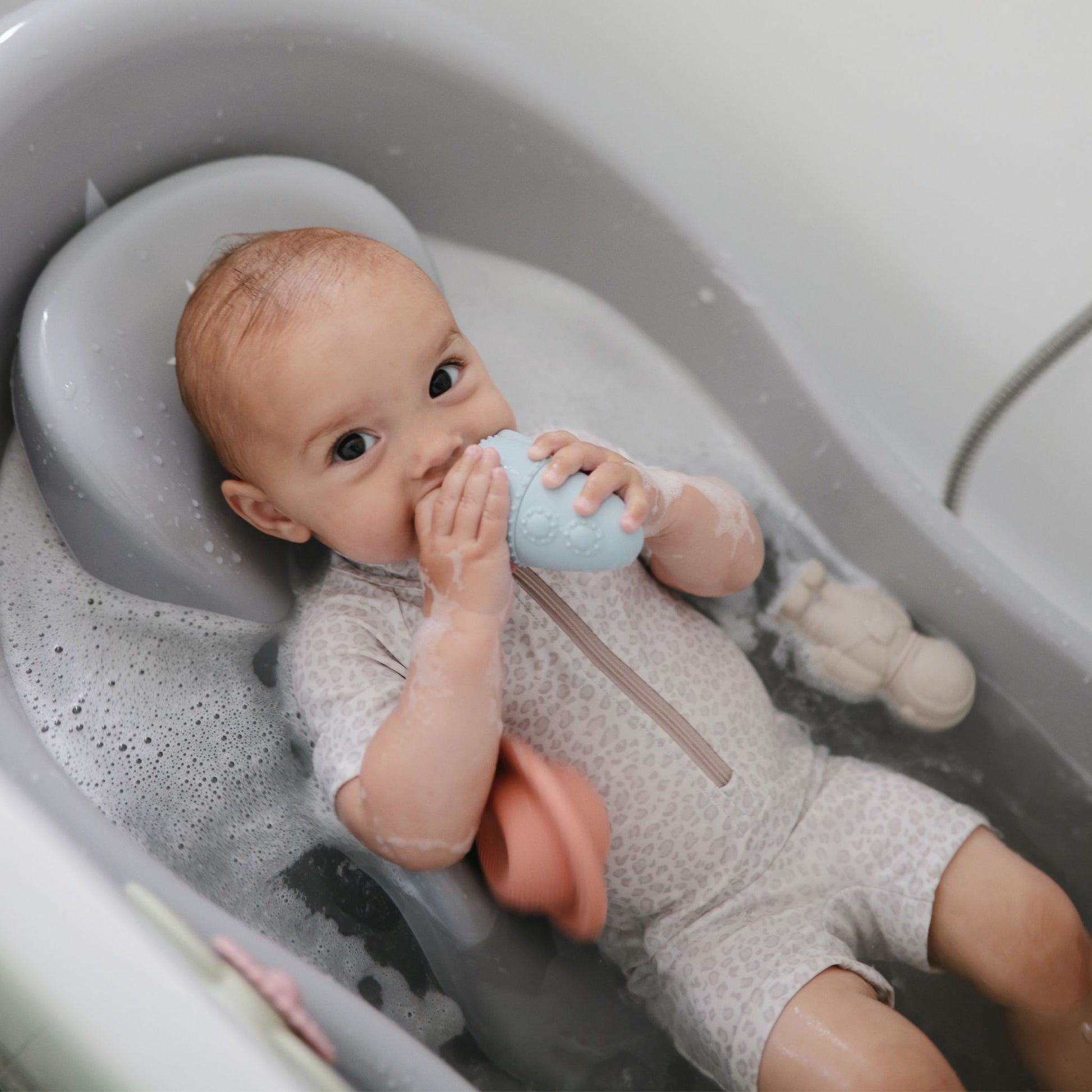 bath softplay