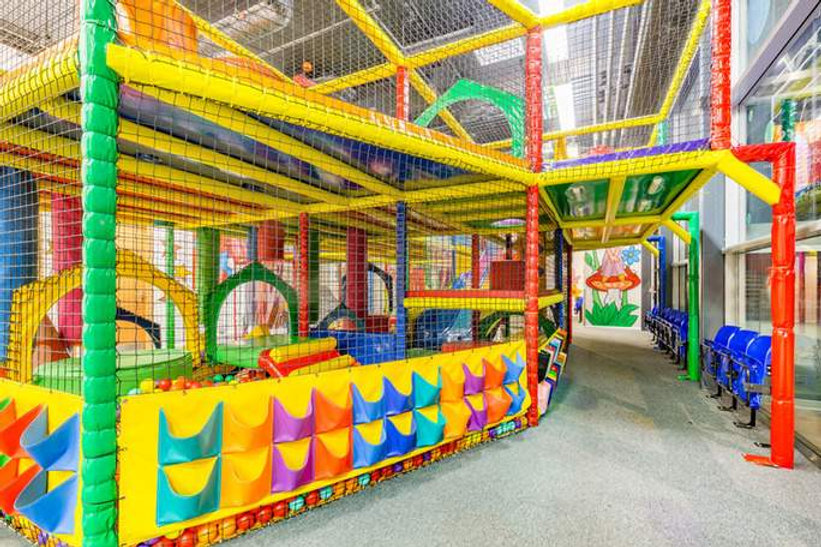 brent cross soft play