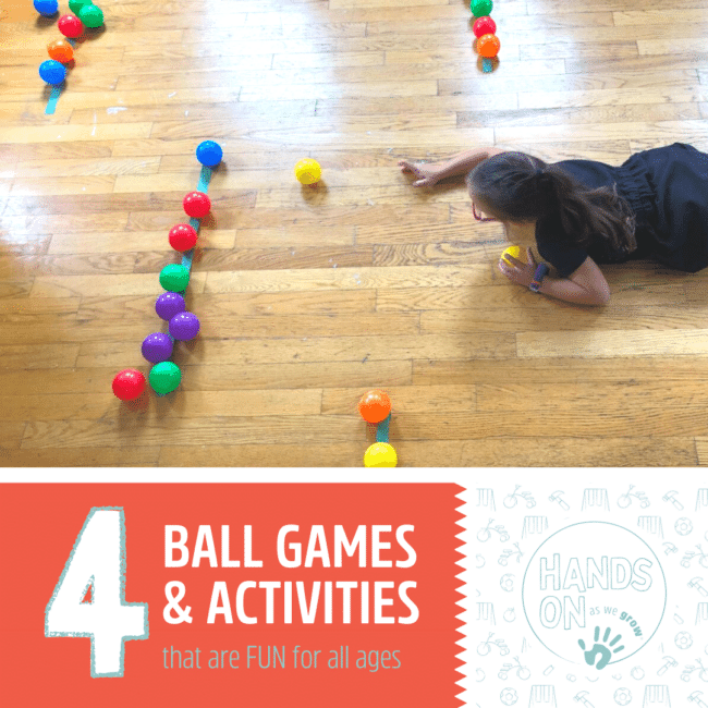 games for toddlers