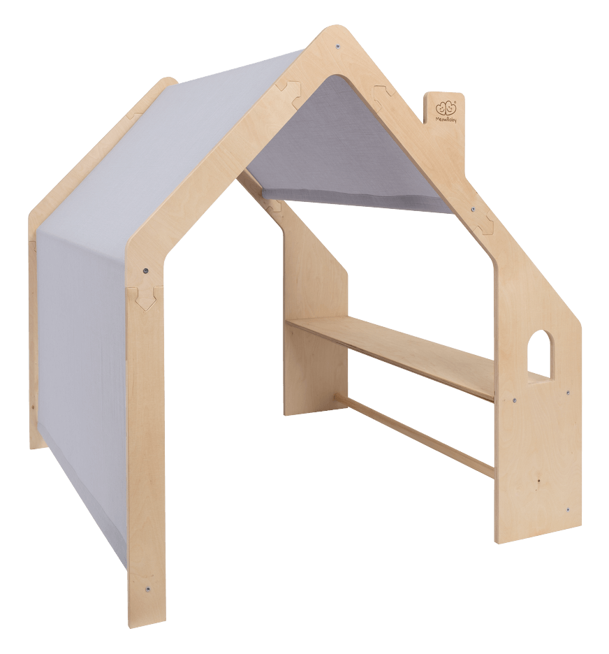 indoor play house