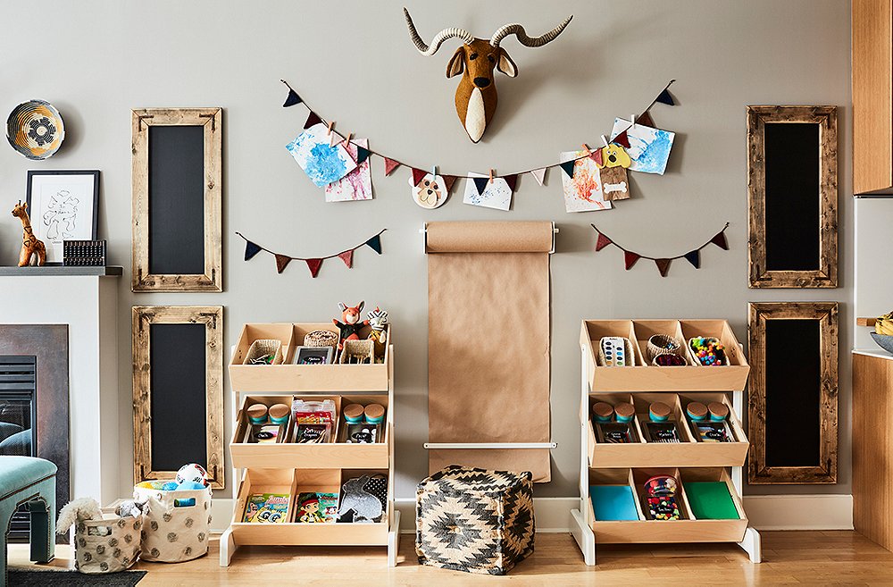 play room