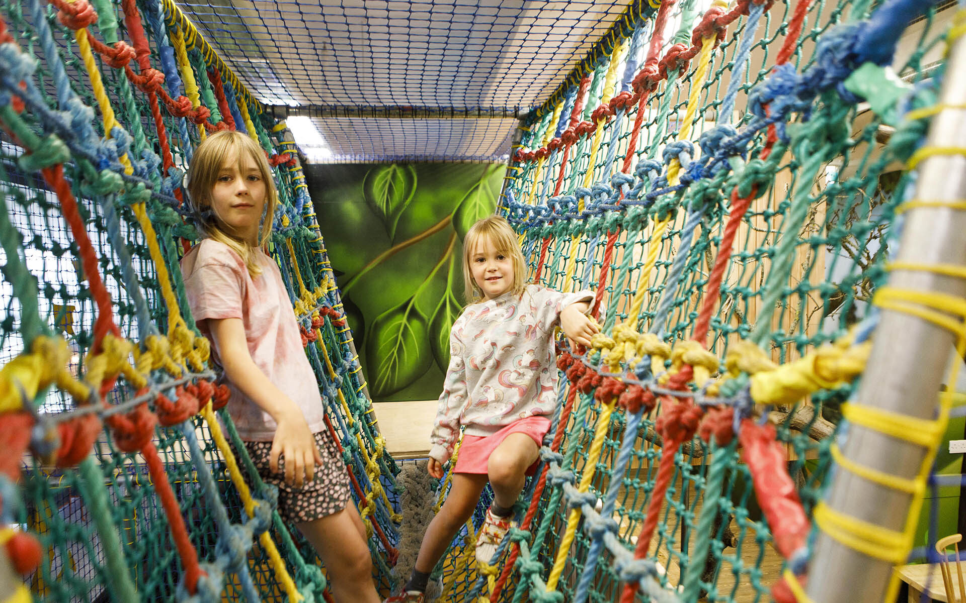 soft play cribbs causeway