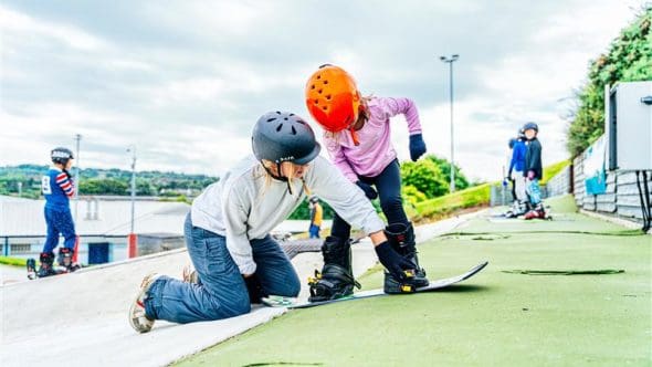 sport activities