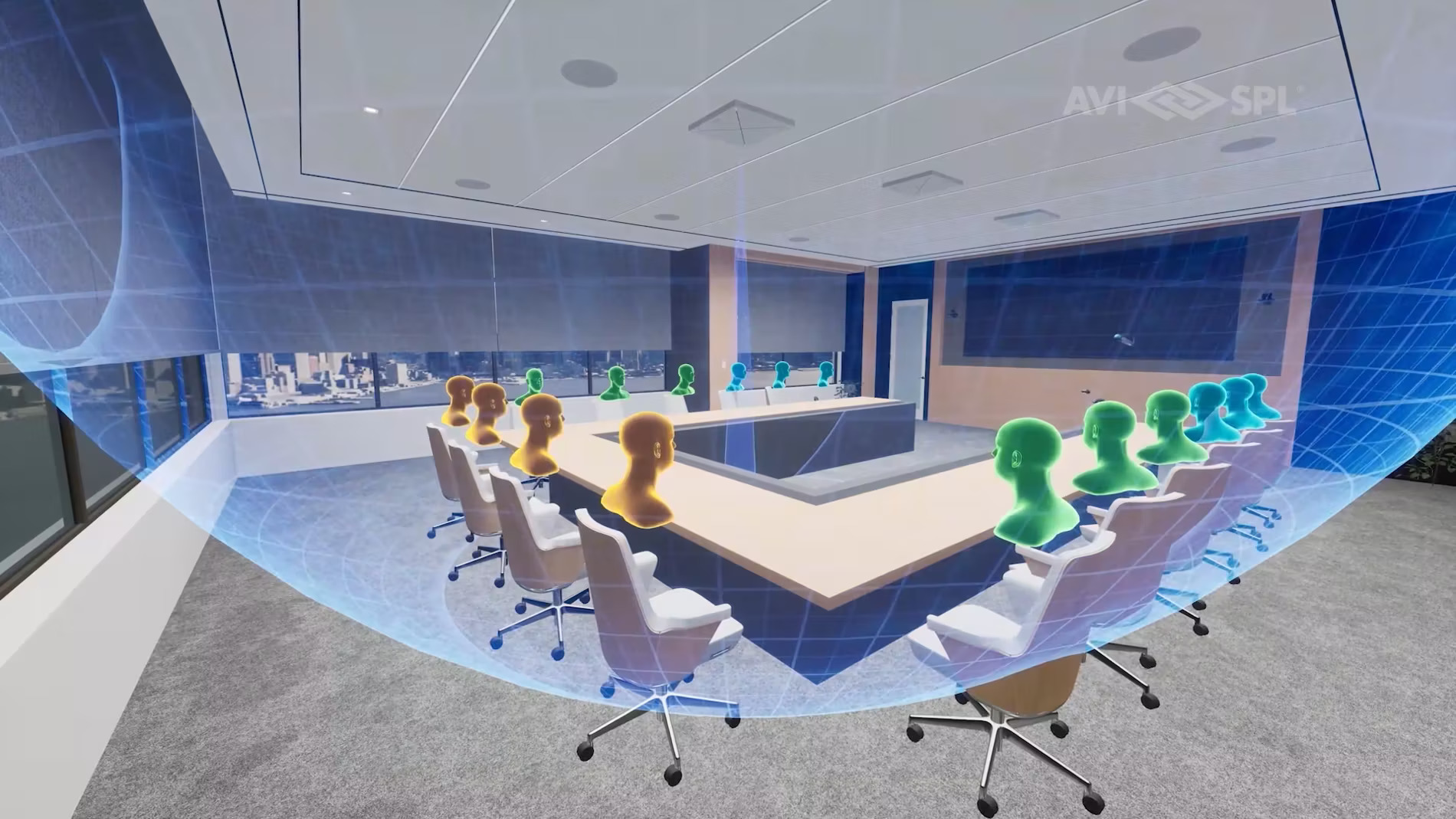 vr rooms