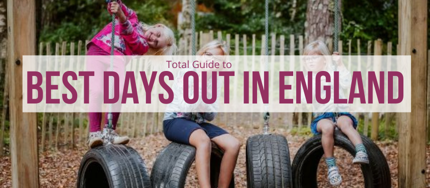 best family days out uk