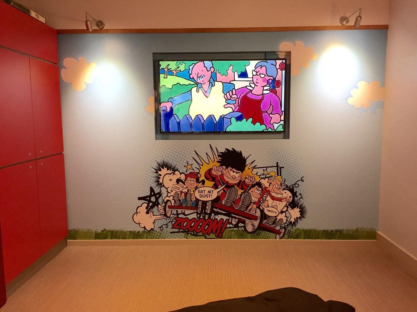 brewers fayre soft play