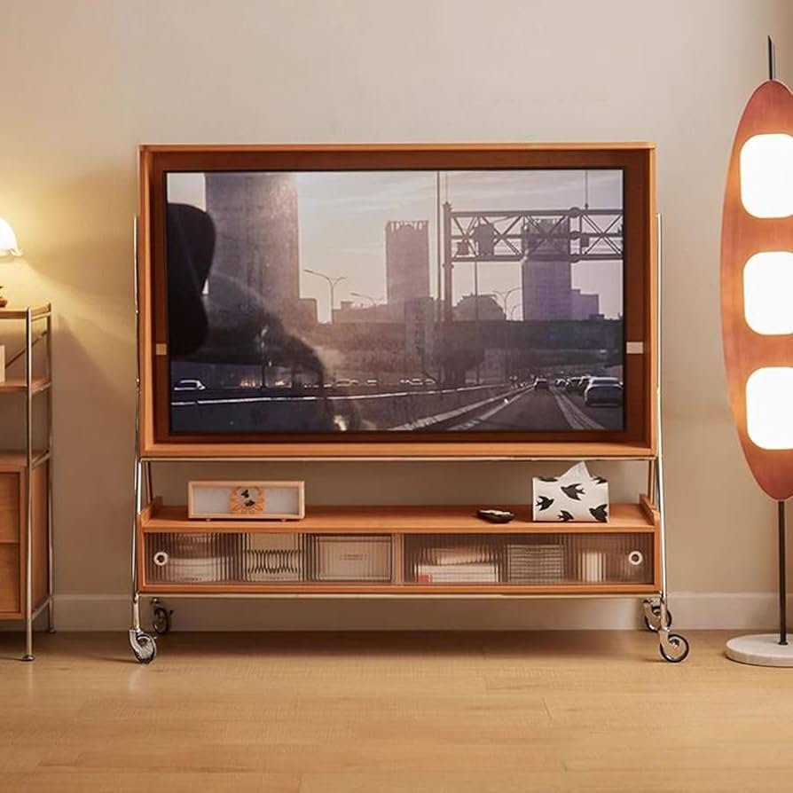 entertainment centers