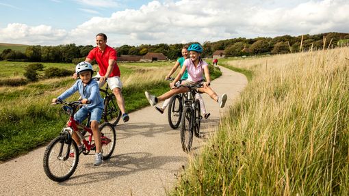 family days out north west uk