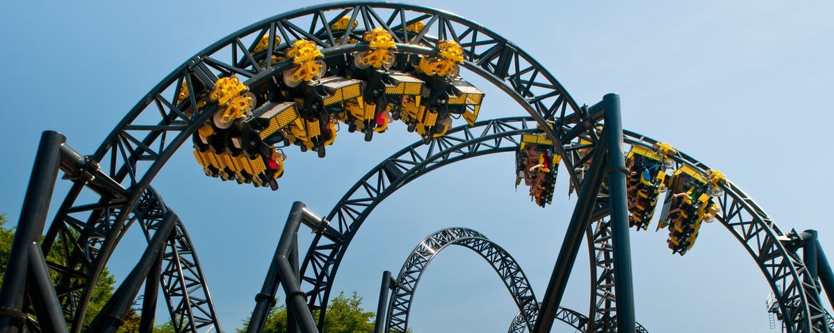 great family days out uk