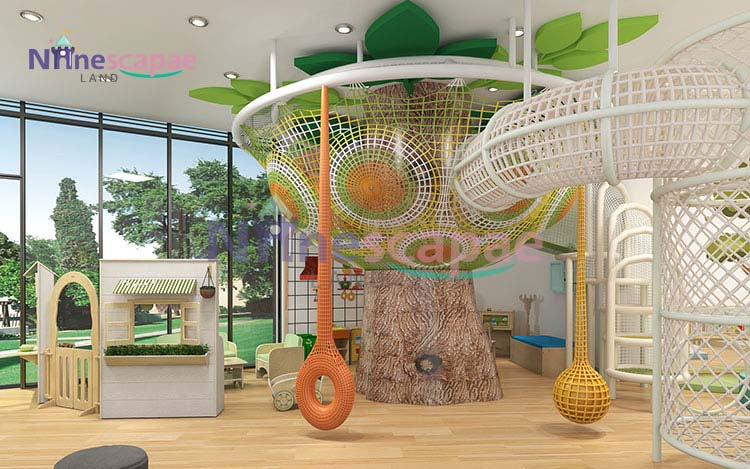 soft play area equipment for sale