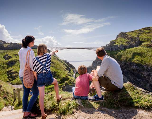 good family days out uk