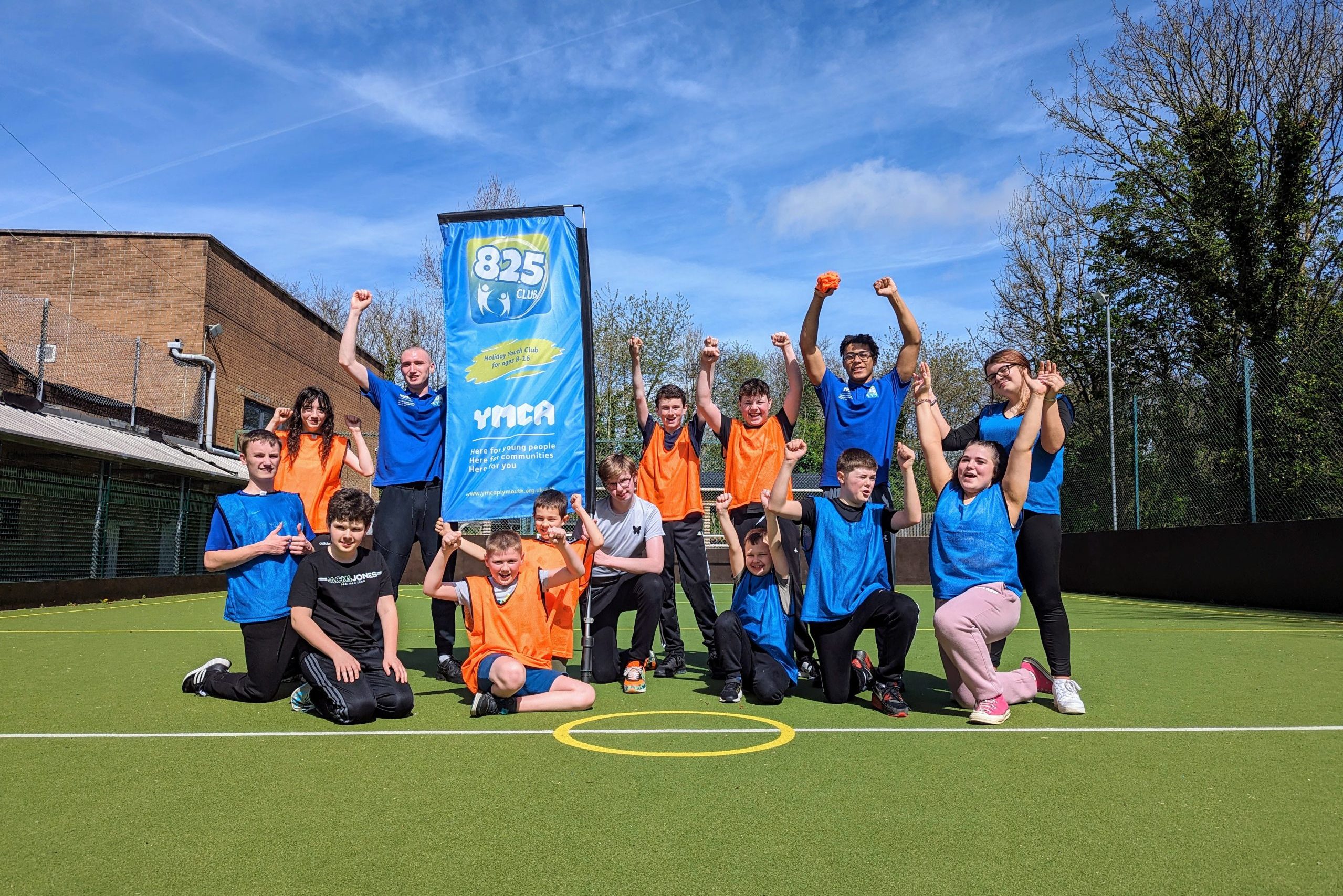 half term clubs near me
