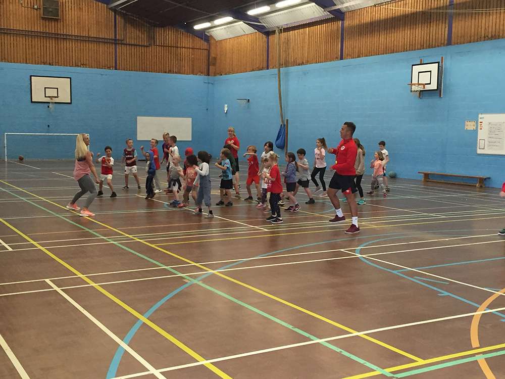 school clubs