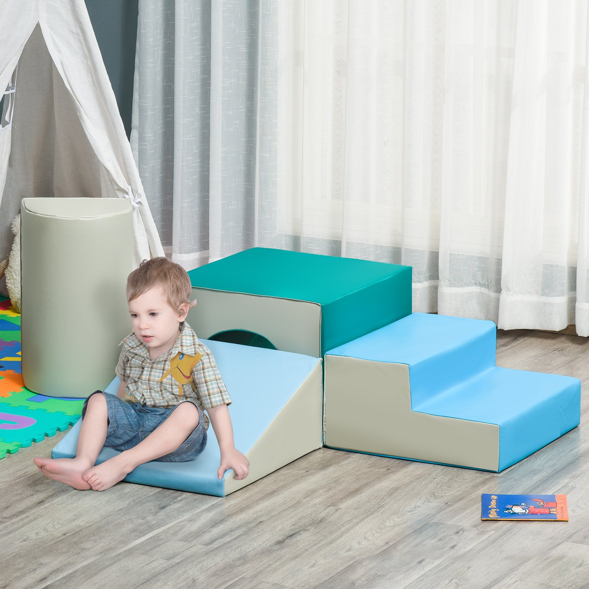soft play equipment sale