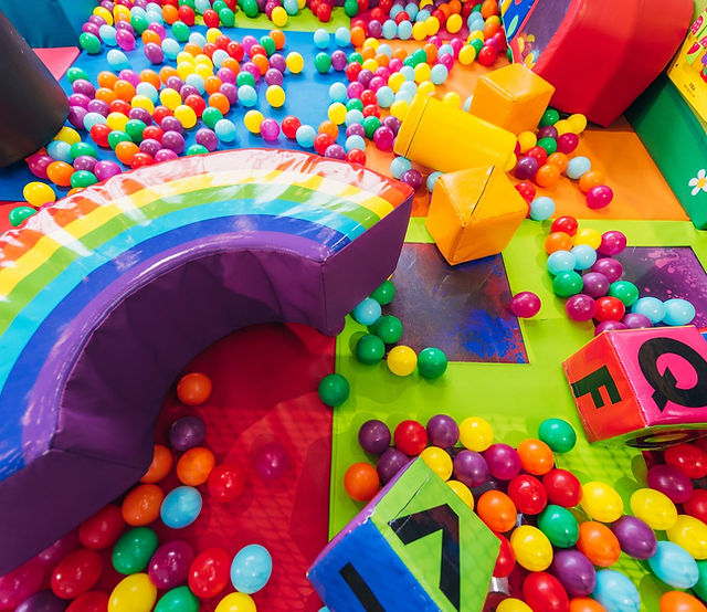 soft play stratford london