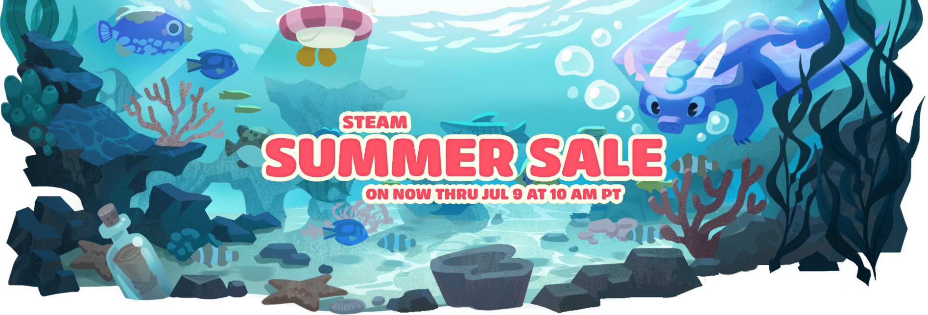 steam virtual reality games