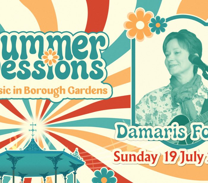 events in summer