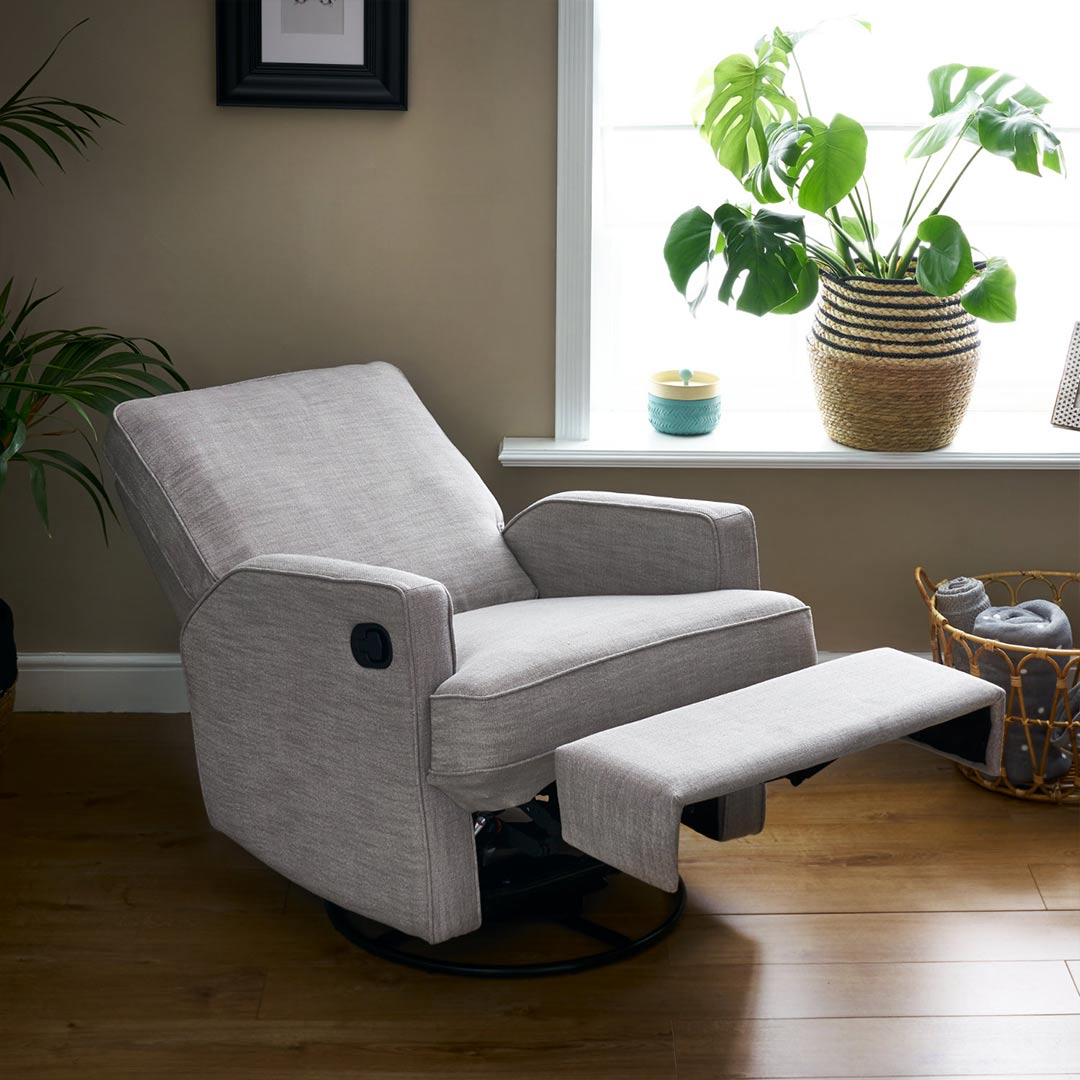 glider feeding chair