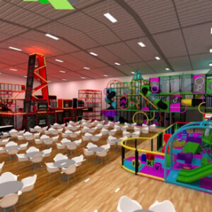 meadowside soft play