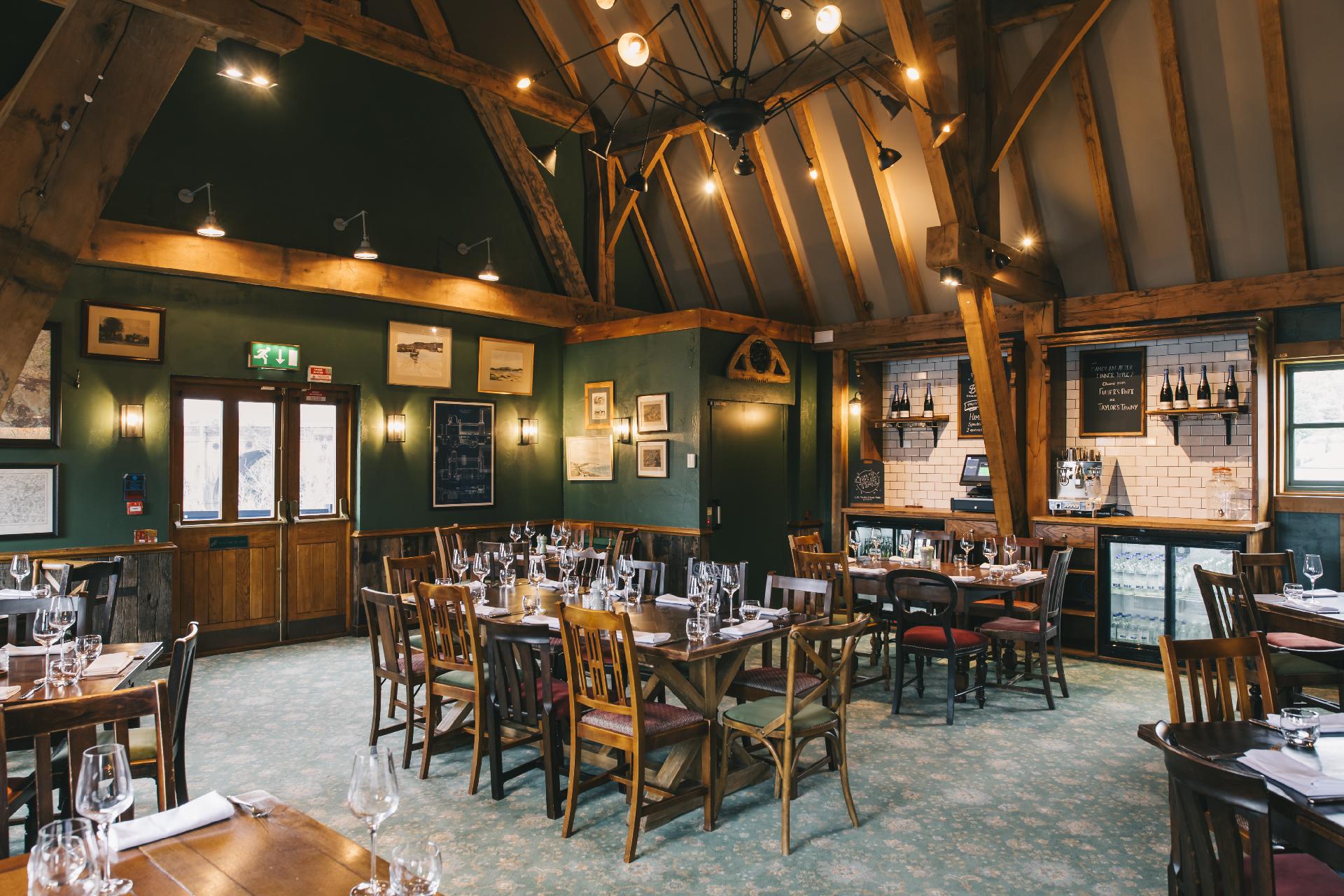 private function room near me