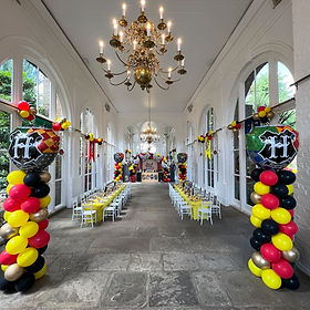 children party venue