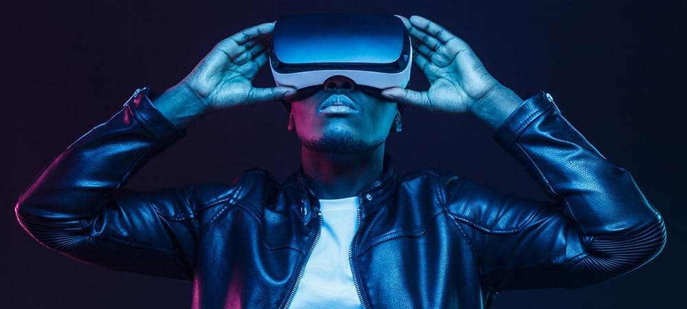 experiences vr