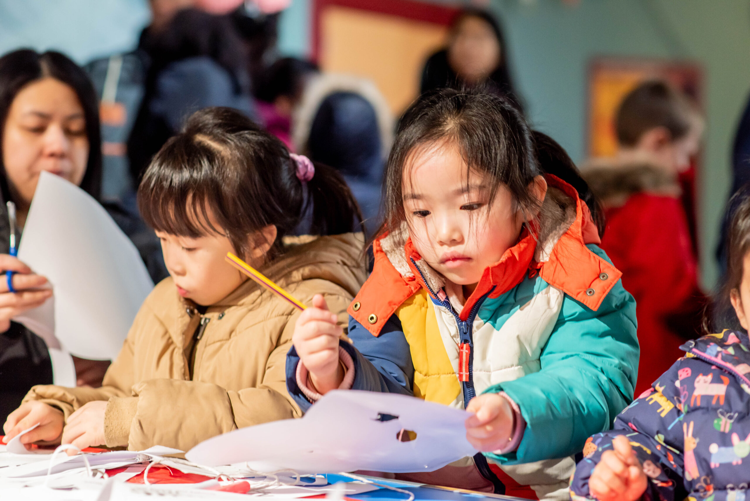 kids events