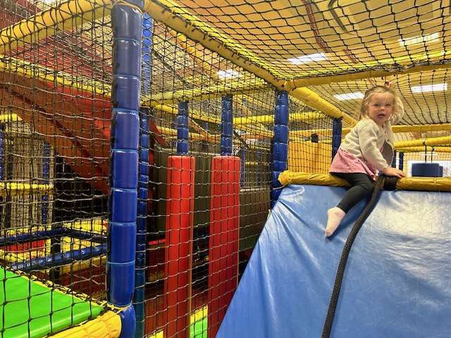 kidzone play centre