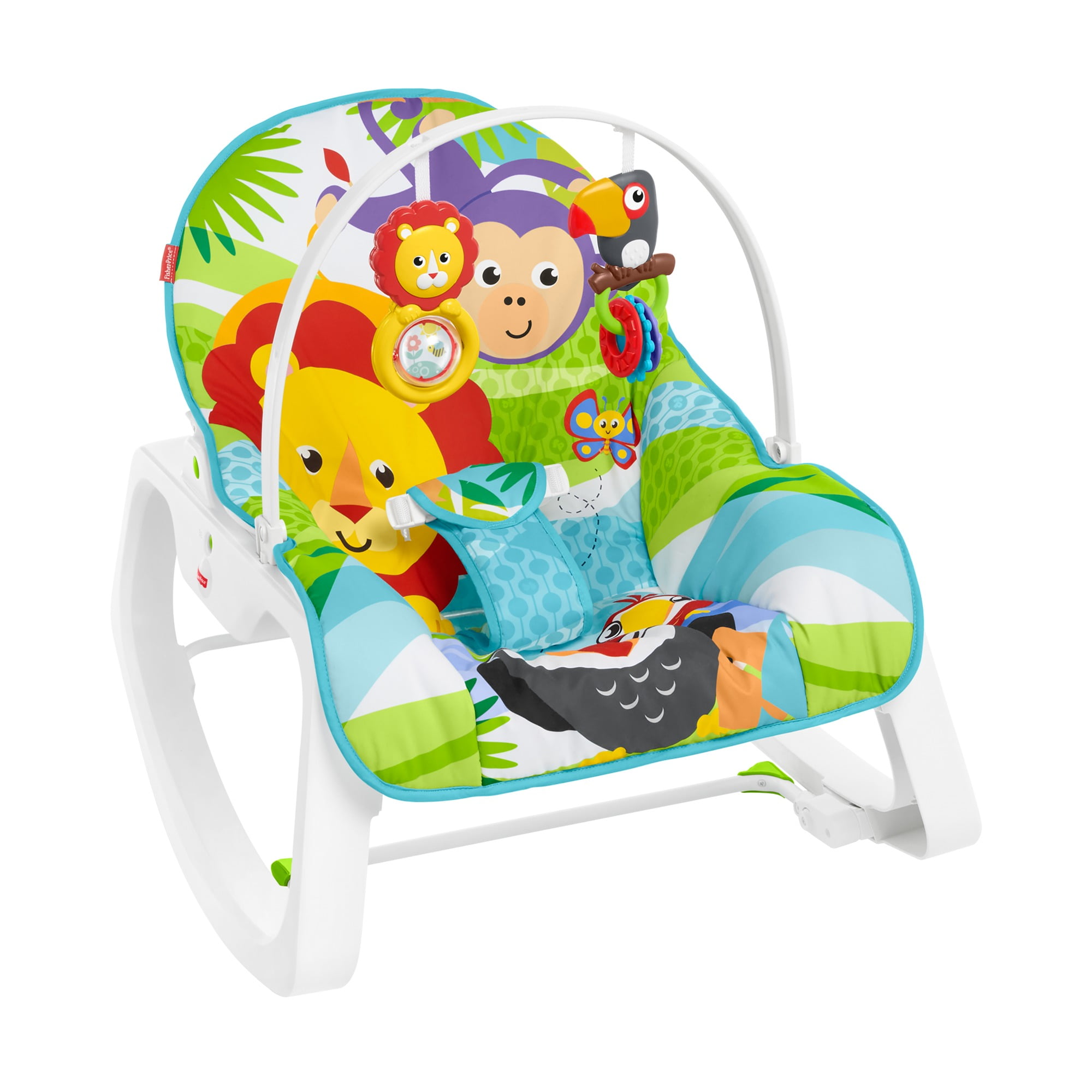 toddler rocker